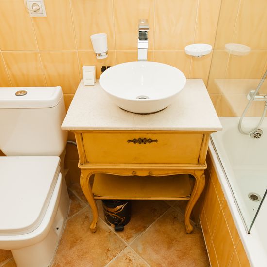 Otel fotoğrafı Reikartz City Tbilisi Hotel