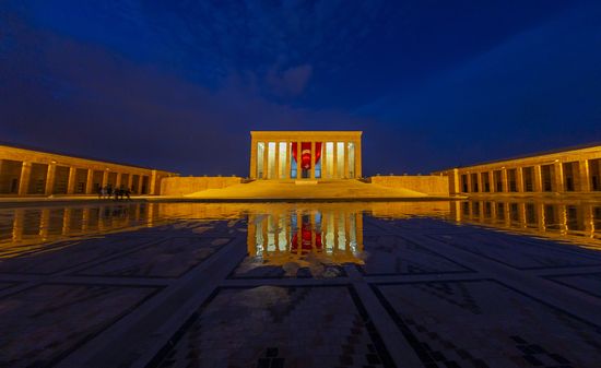 Anıtkabir