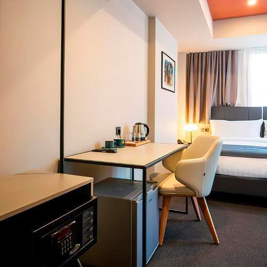 Room photo Reikartz King Tamar Tbilisi